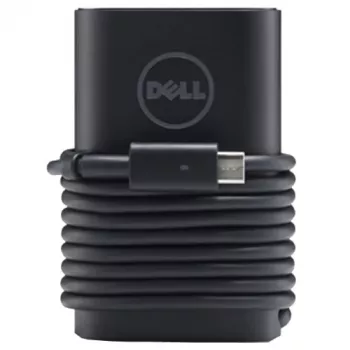 DELL 450-ALJI zasilacz Wewnętrzny Czarny