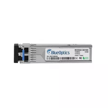 Moduł nadawczo-odbiorczy SFP BlueOptics DEM-210-BO 155 Mbit/s 1310 nm