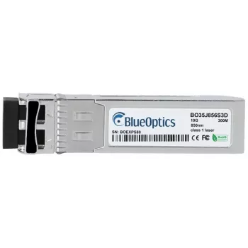 BlueOptics DEM-431XT-BO SFP+ transceiver światłowodowy 10000 Mbit/s 850 nm