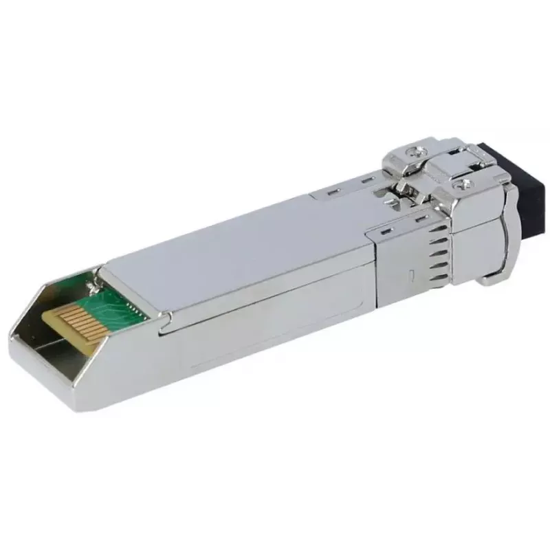 Moduł transceivera światłowodowego BlueOptics DEM-434XT-BO SFP+ 80000 m