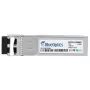 Moduł transceivera światłowodowego BlueOptics DEM-434XT-BO SFP+ 80000 m