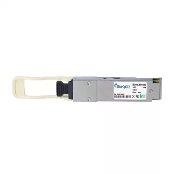 Moduł nadajnika światłowodowego BlueOptics DEM-Q2801Q-SR4-BO QSFP28 MTP/MPO