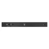D-Link 52-Portowy PoE Gigabit Smart Managed Switch z 4 portami combo 100/1000Mbps