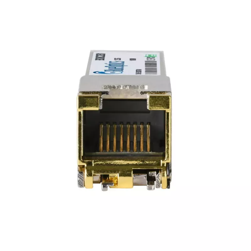 Moduł transceivera światłowodowego BlueOptics DGS-712-BO 100m Aluminium