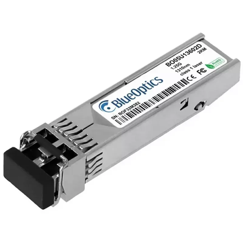 Moduł transceivera światłowodowego BlueOptics DIS-S302SX-BO 2000 m