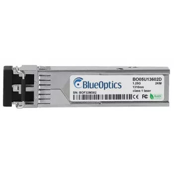 Moduł transceivera światłowodowego BlueOptics DIS-S302SX-BO 2000 m