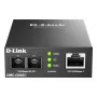 D-Link 100/1000Base-T na 1000Base-SX SC konwerter mediów światłowodowych wielomodowych (550 m)