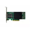 Karta sieciowa Digitus 2-portowa 25 Gigabit Ethernet SFP28 PCI Express z chipsetem Mellanox