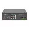 Przełącznik niezarządzalny Digitus DN-651109 4 porty Gigabit Ethernet PoE