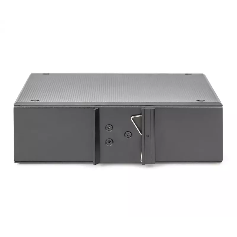 Przełącznik niezarządzalny Digitus DN-651109 4 porty Gigabit Ethernet PoE