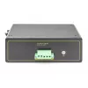 Przełącznik niezarządzalny Digitus DN-651109 4 porty Gigabit Ethernet PoE