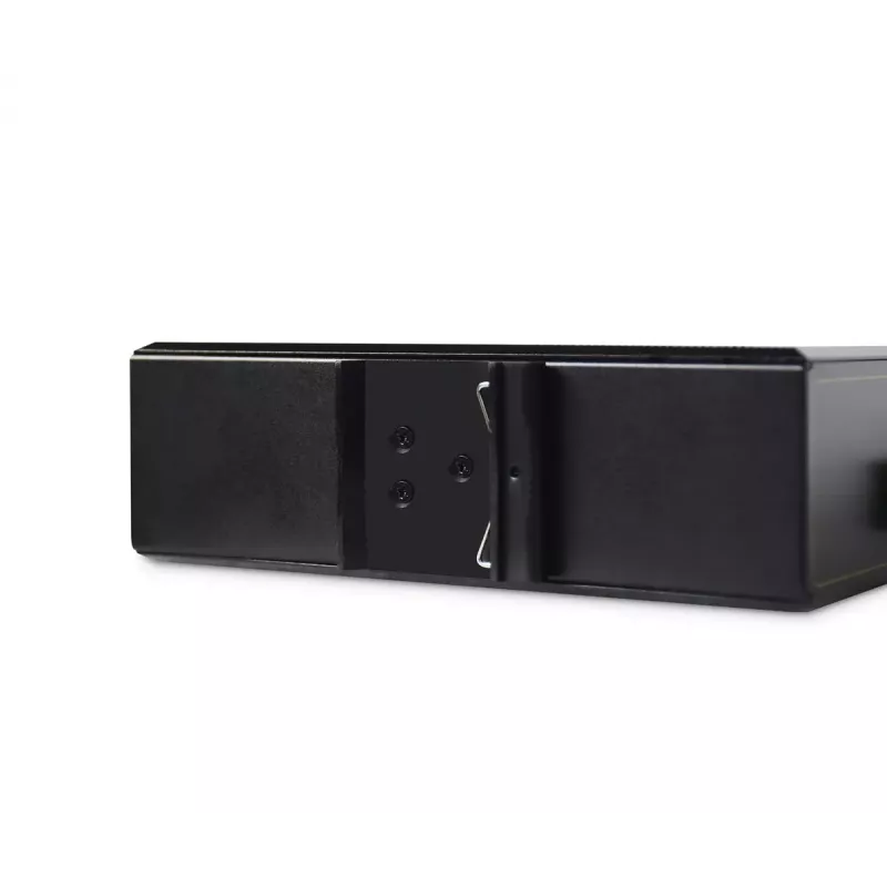 Przełącznik niezarządzalny Digitus DN-651109 4 porty Gigabit Ethernet PoE