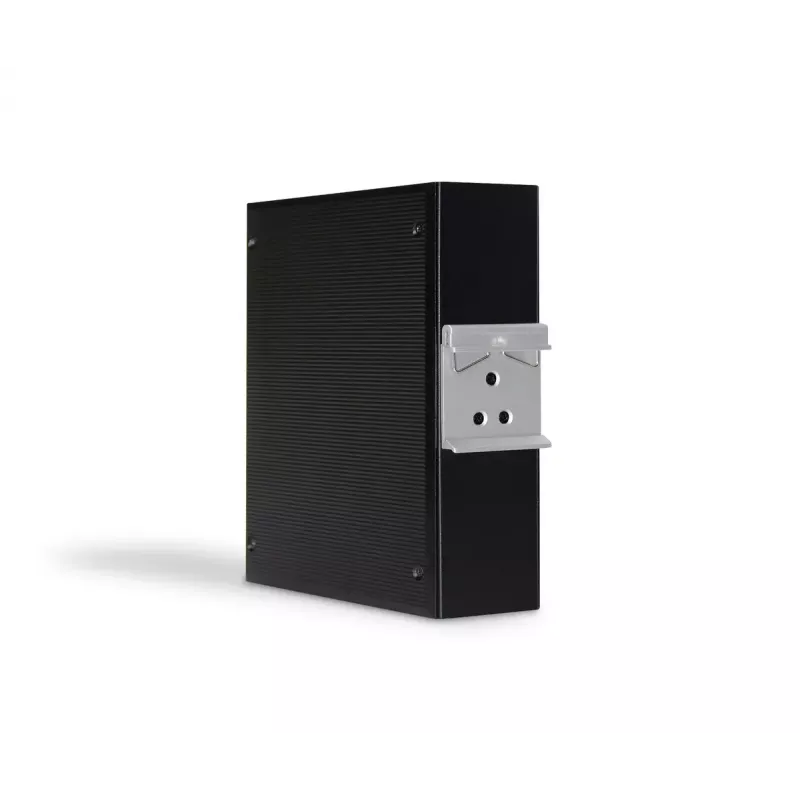 Przełącznik niezarządzalny Digitus DN-651109 4 porty Gigabit Ethernet PoE