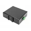 Przełącznik niezarządzalny Digitus DN-651109 4 porty Gigabit Ethernet PoE