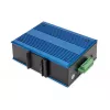 Przełącznik niezarządzalny Digitus DN-651133 8 portów Fast Ethernet Industrial 1 uplink SFP