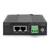 Digitus Gigabit Ethernet PoE Injector Industrial IEEE 802.3af 802.3at 802.3bt