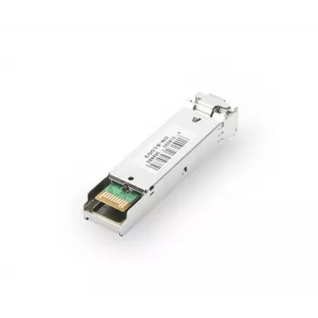 Moduł Digitus mini GBIC SFP 1,25 Gb/s 20 km