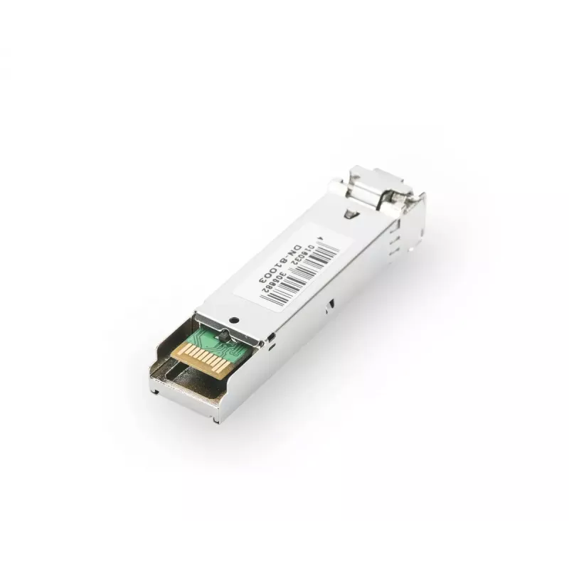 Moduł Digitus mini GBIC SFP 1,25 Gb/s 20 km