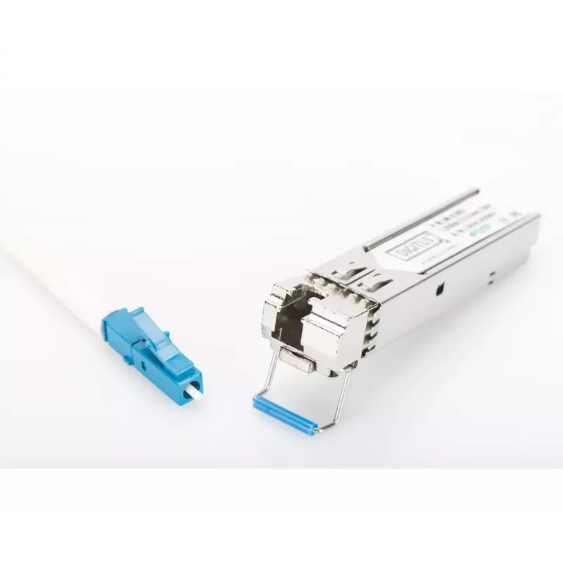 Moduł Digitus mini GBIC SFP 1,25 Gb/s 20 km