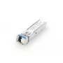 Moduł Digitus mini GBIC SFP 1,25 Gb/s 20 km