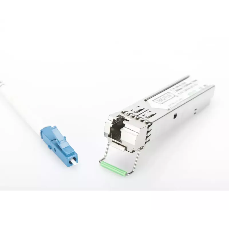 Digitus mini GBIC SFP Module 1.25 Gbps 20km