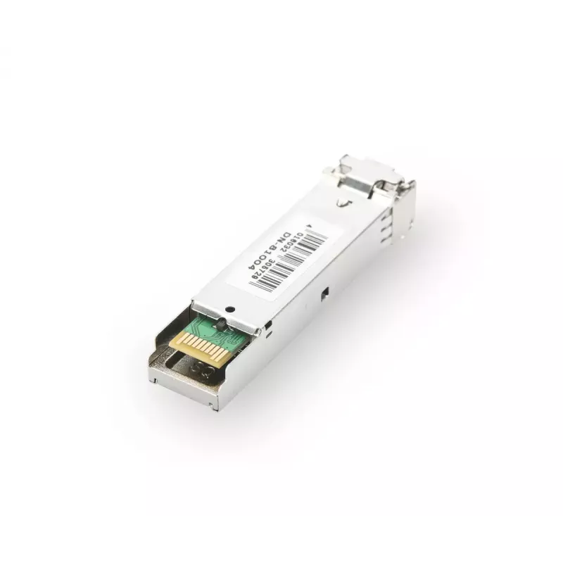 Digitus mini GBIC SFP Module 1.25 Gbps 20km