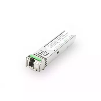 Digitus mini GBIC SFP Module 1.25 Gbps 20km