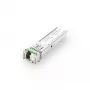 Digitus mini GBIC SFP Module 1.25 Gbps 20km