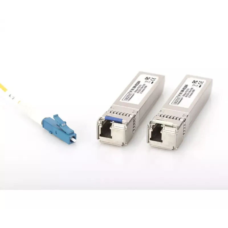 SFP+ transceiver Digitus DN-81204 10 Gbps Moduł dwukierunkowy