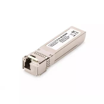 SFP+ transceiver Digitus DN-81204 10 Gbps Moduł dwukierunkowy