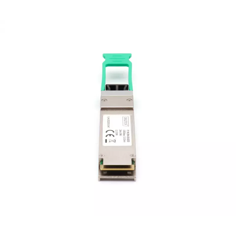 Digitus 100Gbs QSFP28 SR4 Optical Transceiver Fiber optic 100000 Mbit/s