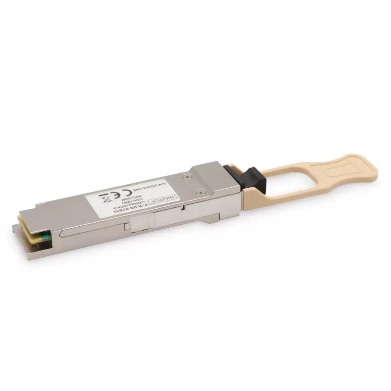 Digitus 100Gbs QSFP28 SR4 Optical transceiver Fiber optic SFP28 100000 Mbit/s
