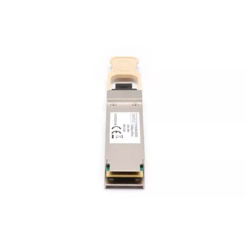 Digitus 100Gbs QSFP28 SR4 Optical transceiver Fiber optic SFP28 100000 Mbit/s