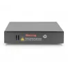 2 Port Gigabit 4PPoE Extender Digitus DN-95127-1