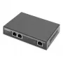 2 Port Gigabit 4PPoE Extender Digitus DN-95127-1