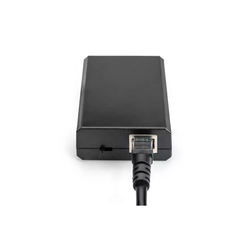 Rozdzielacz PoE Digitus DN-95204