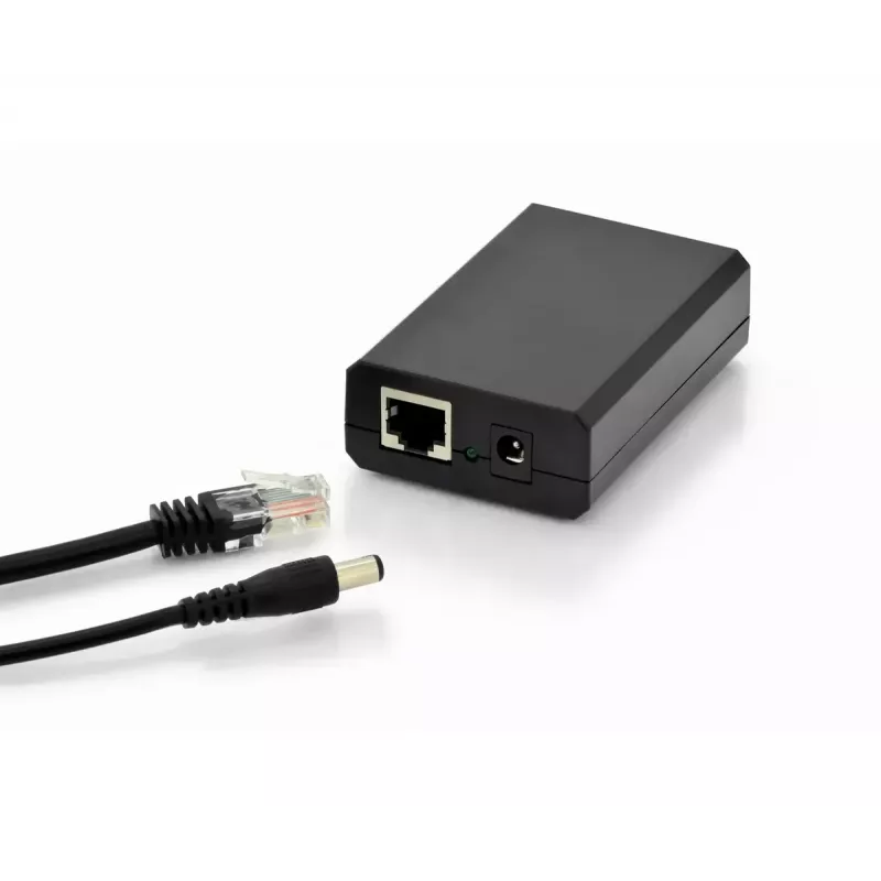 Rozdzielacz PoE Digitus DN-95204