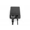 Rozdzielacz PoE Digitus DN-95204