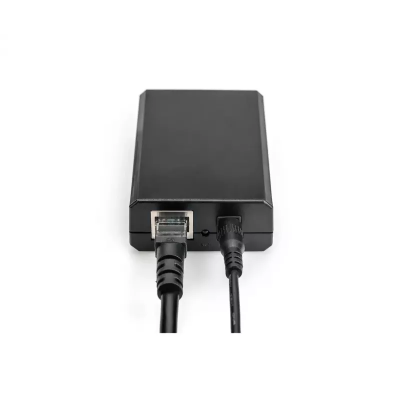 Rozdzielacz PoE Digitus DN-95204