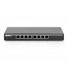 Przełącznik niezarządzalny Digitus DN-95340 8-portowy Gigabit