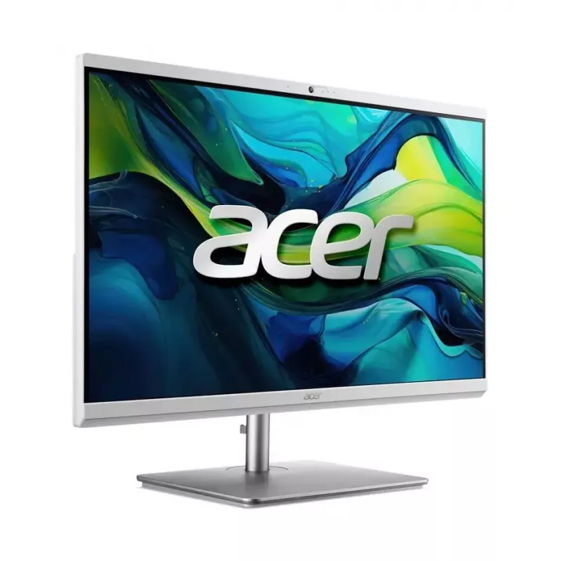 Komputer All-in-One Acer Aspire DQ.BMFEG.001 Intel Core Ultra 5 16GB RAM 1TB SSD Windows 11