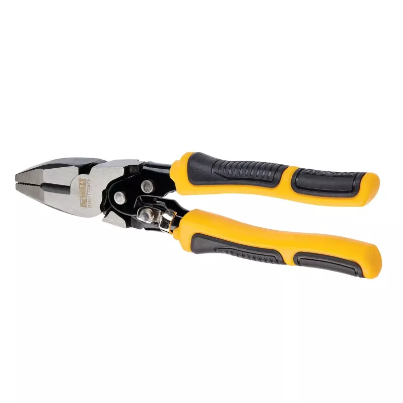 Szczypce DeWALT DWHT0-70276 1 szt.
