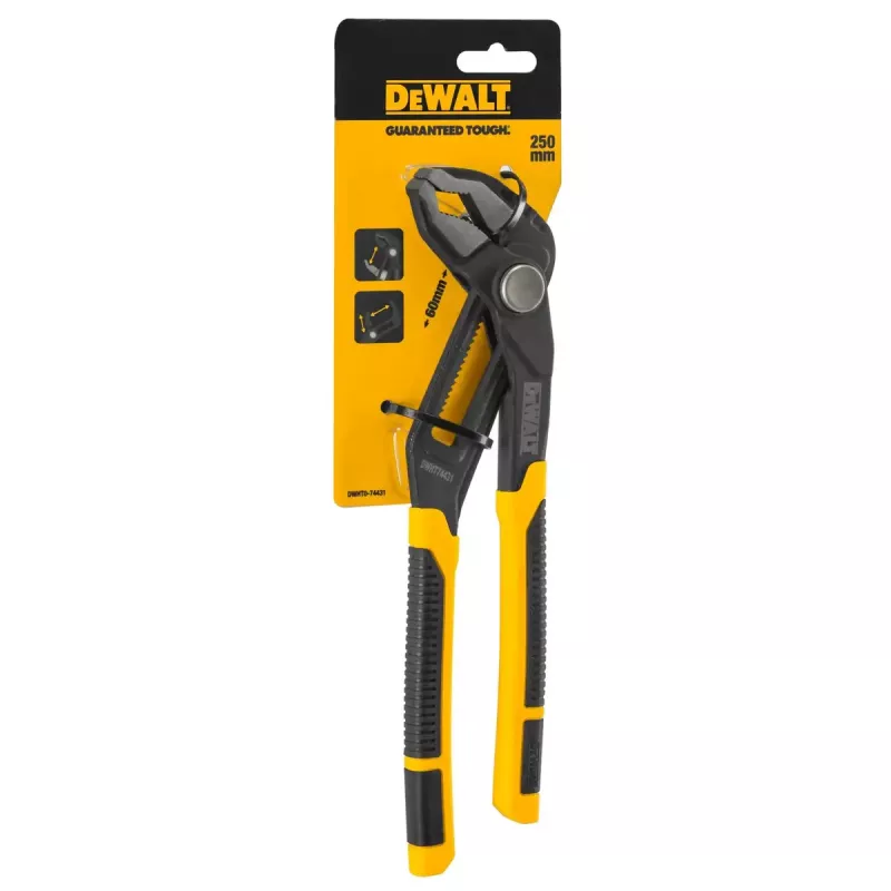 Szczypce DeWALT DWHT0-74431 1 szt.