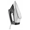 Żelazko parowe Rowenta DX1530 Dry & Steam, stopa ze stali nierdzewnej, 2200 W, czarne