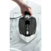 Żelazko parowe Rowenta DX1530 Dry & Steam, stopa ze stali nierdzewnej, 2200 W, czarne