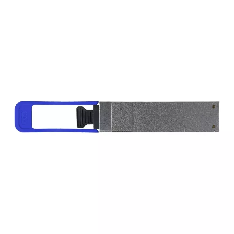 Moduł transceivera światłowodowego BlueOptics E100GQSFP28LRX-BO QSFP28 LC