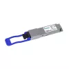 Moduł transceivera światłowodowego BlueOptics E100GQSFP28LRX-BO QSFP28 LC