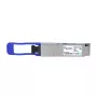 Moduł transceivera światłowodowego BlueOptics E100GQSFP28LRX-BO QSFP28 LC