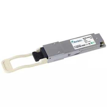 BlueOptics E100GQSFP28SRX moduł transceivera sieciowego 100000 Mbit/s QSFP28 850 nm