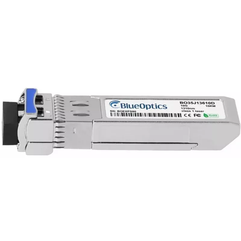 Moduł nadawczo-odbiorczy SFP+ BlueOptics E10GSFPLR-BO 10000 Mbit/s